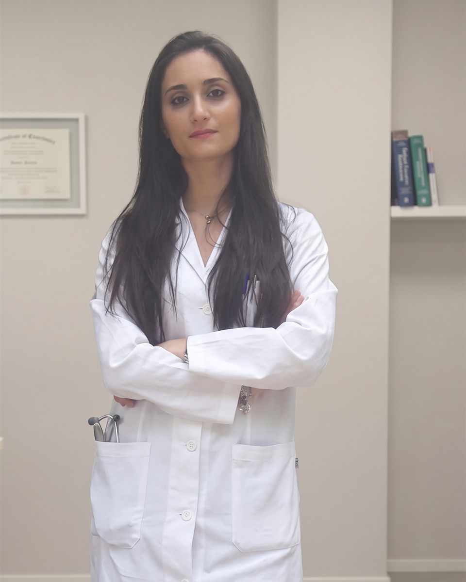 Ambulatorio di ginecologia e ostetricia ad Arezzo – immagine illustrativa
